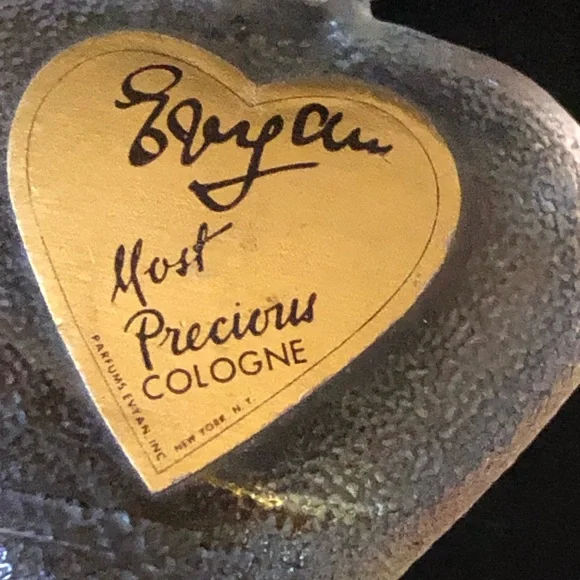 Shalimar, L’air du temps, vintage perfume bundle - Picture 4 of 9